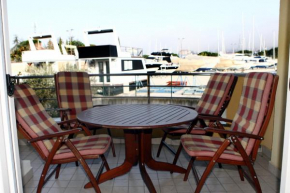 GARBIN 711 MARINA PORTOROZ